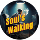 Souls walking