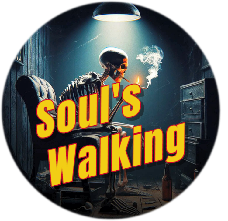 Souls walking